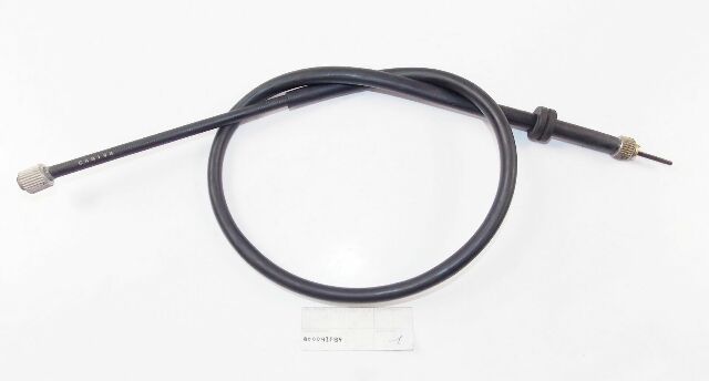 1987 CAGIVA NOS OEM ALETTA ORO 125-S2 Speedometer Cable Assy 800043184