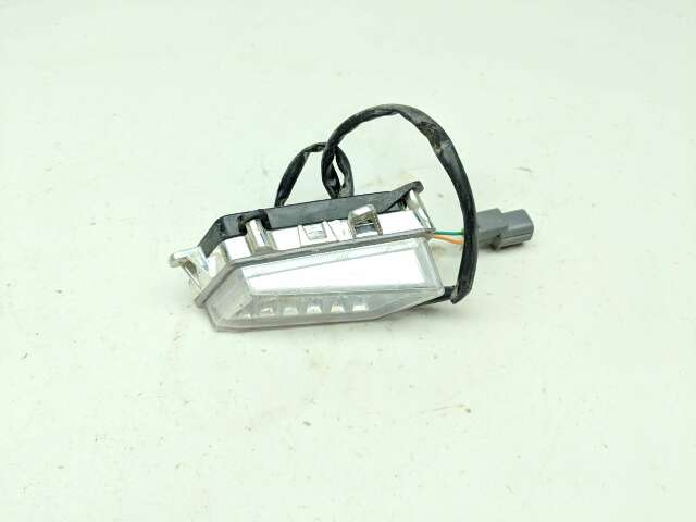 21 CF-Moto ZForce 800 Front Right Lower Bumper Light
