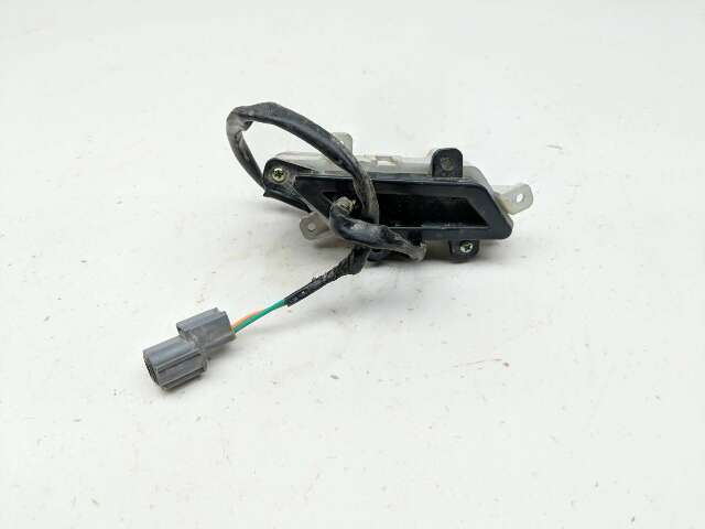 21 CF-Moto ZForce 800 Front Right Lower Bumper Light