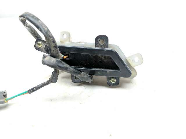 21 CF-Moto ZForce 800 Front Right Lower Bumper Light
