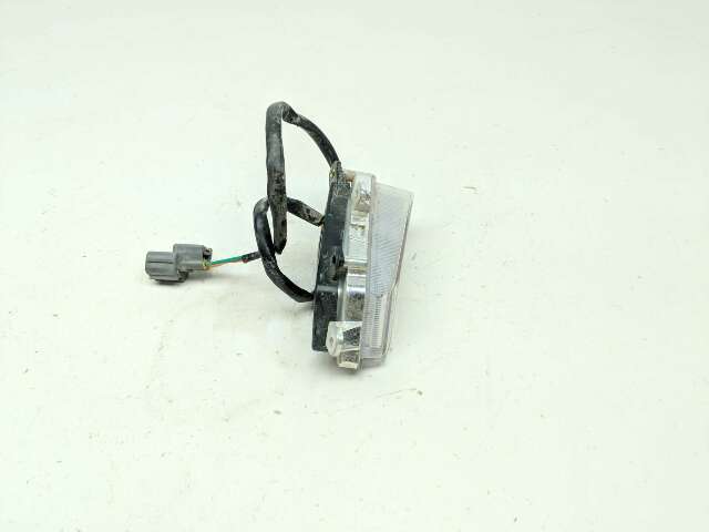 21 CF-Moto ZForce 800 Front Right Lower Bumper Light