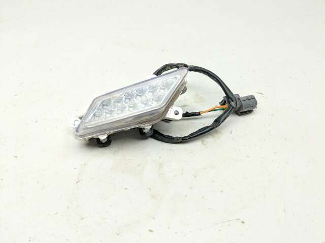 21 CF-Moto ZForce 800 Front Right Lower Bumper Light