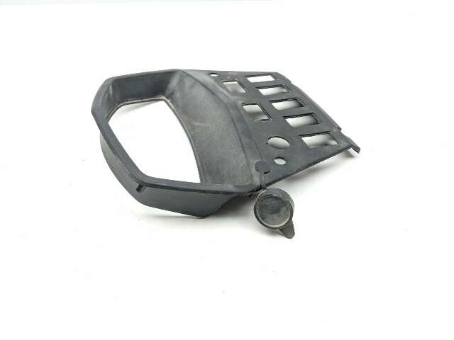 21 CF-Moto ZForce 800 HP Dash Instrument Switch Button Cover Panel