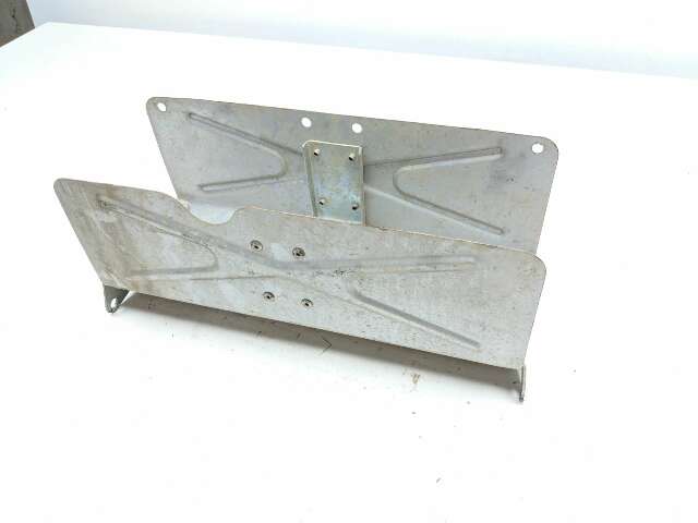 21 CF-Moto ZForce 800 HP Heat Shield Insulator