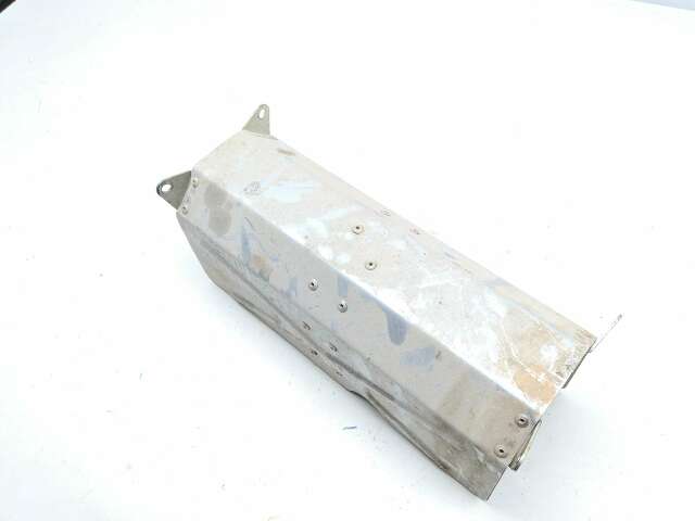 21 CF-Moto ZForce 800 HP Heat Shield Insulator