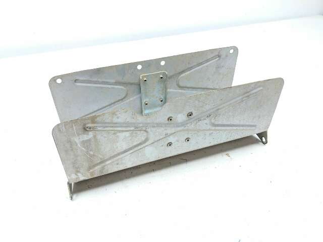 21 CF-Moto ZForce 800 HP Heat Shield Insulator