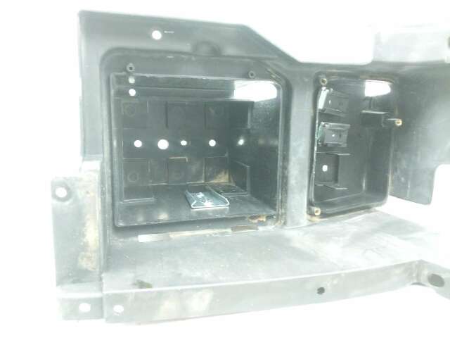 21 CF-Moto ZForce 800 HP Storage Box Container Panel