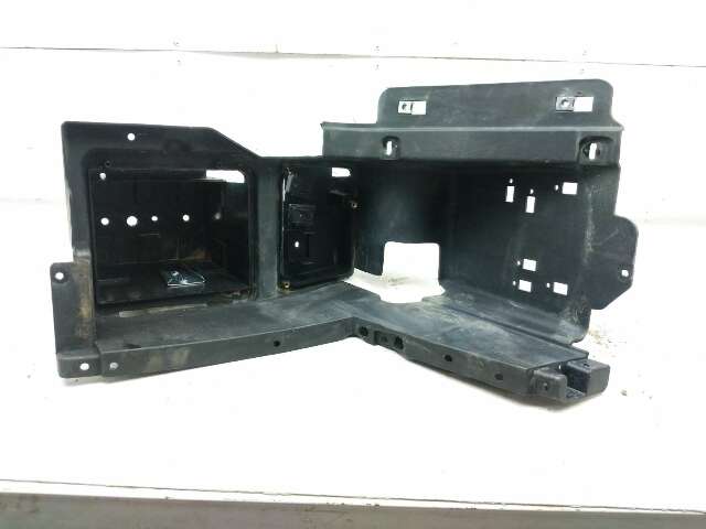 21 CF-Moto ZForce 800 HP Storage Box Container Panel