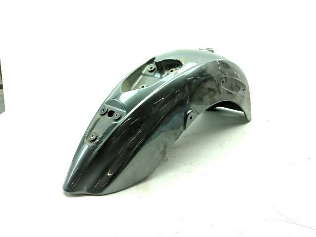 11 Kawasaki Voyager 1700 VN1700B Rear Wheel Fender | eBay