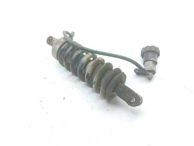 07 BMW F650 GS F650GS Rear Shock Suspension 7668649