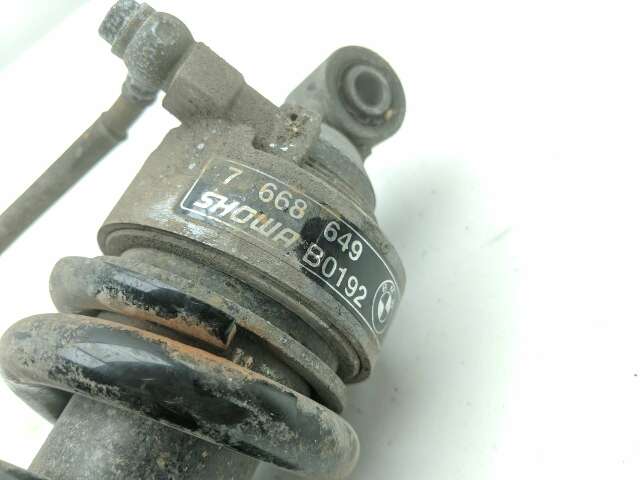 07 BMW F650 GS F650GS Rear Shock Suspension 7668649