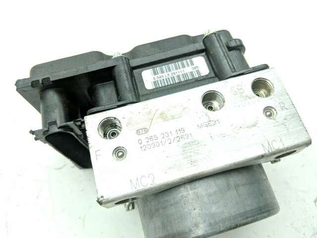 thank様 12 13 Honda VFR1200 DCT ABS System Control Module | eBay