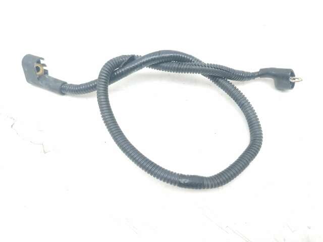 21 Suzuki DRZ400SM DRZ 400 Battery Negative Terminal Cable Wire | eBay