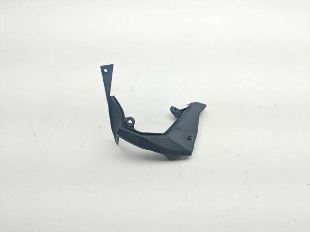 20 Kawasaki Ninja ZX6R ZX636K Right Ram Cover Panel Trim