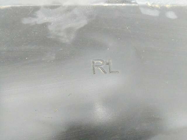 14-23 Polaris RZR 1000 XP EPS Right Fender Rocker Cover Panel