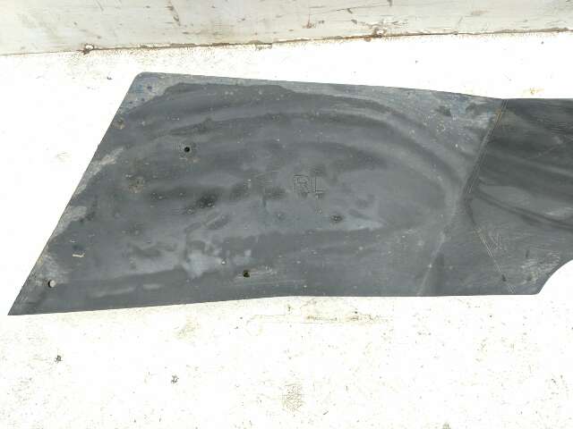 14-23 Polaris RZR 1000 XP EPS Right Fender Rocker Cover Panel