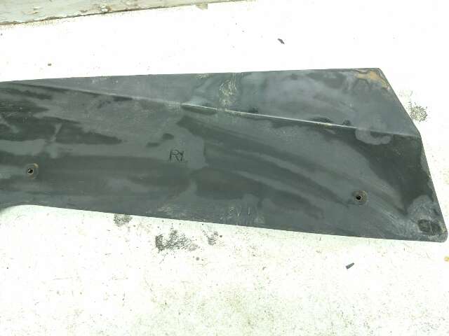 14-23 Polaris RZR 1000 XP EPS Right Fender Rocker Cover Panel