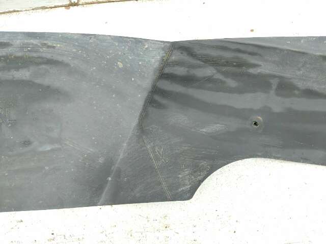 14-23 Polaris RZR 1000 XP EPS Right Fender Rocker Cover Panel