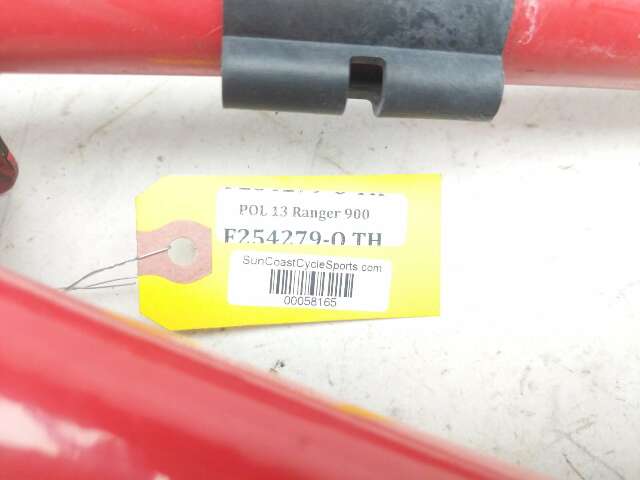 ⭐︎ 13 Polaris RZR 900 XP Front Left Control A Arm Upper | eBay