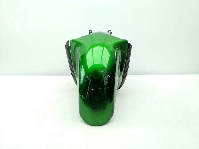 number nine 色々 19 Kawasaki Ninja ZX14 Front Wheel Fender 35002-0161 | eBay