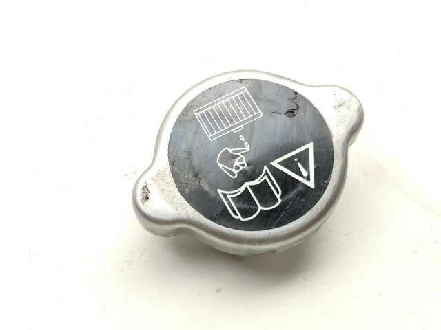 15 Triumph Daytona 675 Radiator Cap | eBay