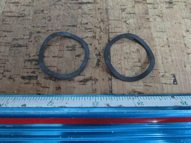 専用ページC-2 QTY 2 | 1984-1990 13-86498 OEM Sealed Washer Outboard 60-225 HP | eBay