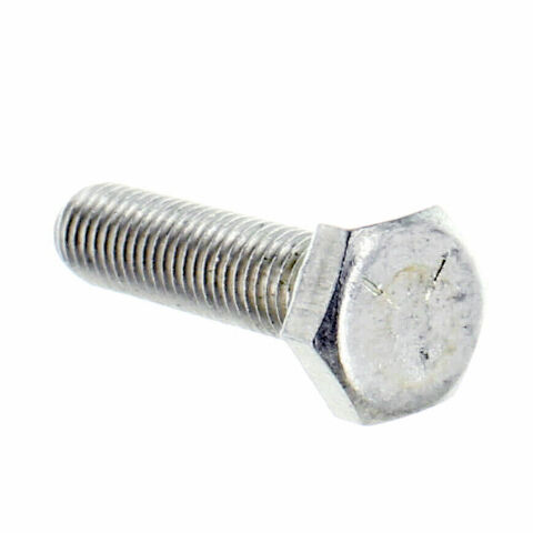 96様 QTY 4 | 4104 Marine Mercruiser New OEM Screw .250-28 x 1.00 10