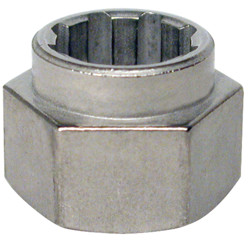QTY 2 | 1986 Mercury 6 HP OEM Propeller Spacer (thrust washer) 23