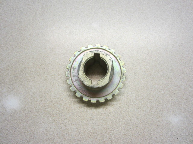1991 Mercury 60 HP Mercury Quicksilver forward gear (part number 43-72861) cruci