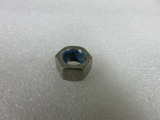 QTY 3 | Genuine Mercury Quicksilver 11-69254 Nut OEM New