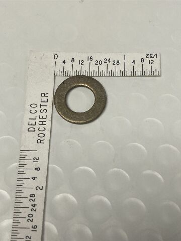 QTY 2 | 1980 Mercury Outboard Washer Part Number 12- 12-20553 | eBay
