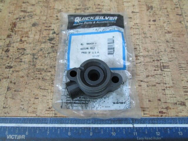 2006 Mercury 75 HP 4-Stroke genuine Mercury Quicksilver Thermostat