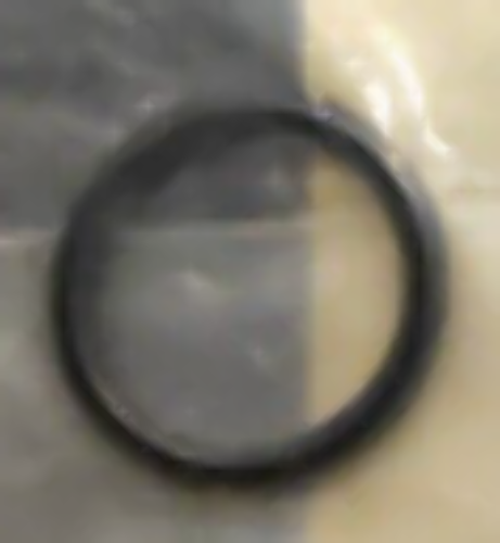 QTY 3 | 2004 Yamaha YZF-R1 Genuine OEM Yamaha O-Ring 93210-12M62-00