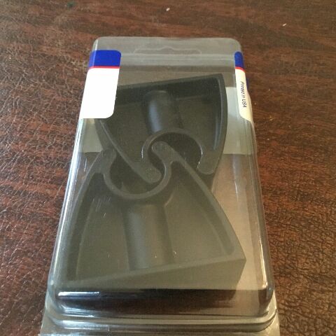 4103 ATTWOOD Boat Pole Light Storage Clips Mount Bracket Set 7571