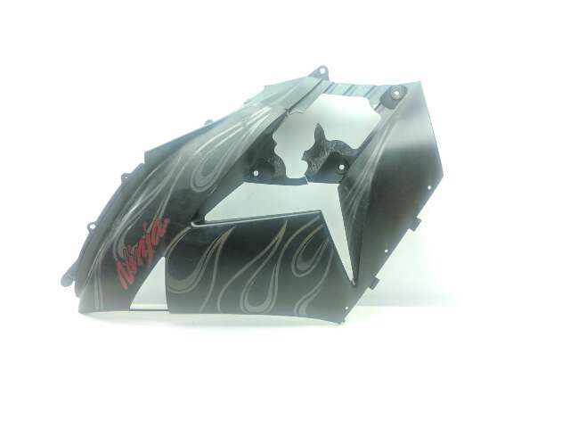 レビュー高評価の商品!の商品をすべて ZX14 Ninja Kawasaki 08 Left 55028 Panel Cover Fairing Side 記念グッズ