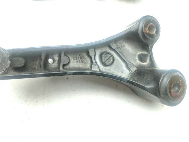 08 Kawasaki Ninja ZX14 Rear Body Support Frame Mount Bracket