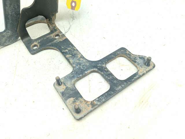 14-23 Polaris RZR 1000 XP EPS Highlifted Brake Pedal Mount Bracket