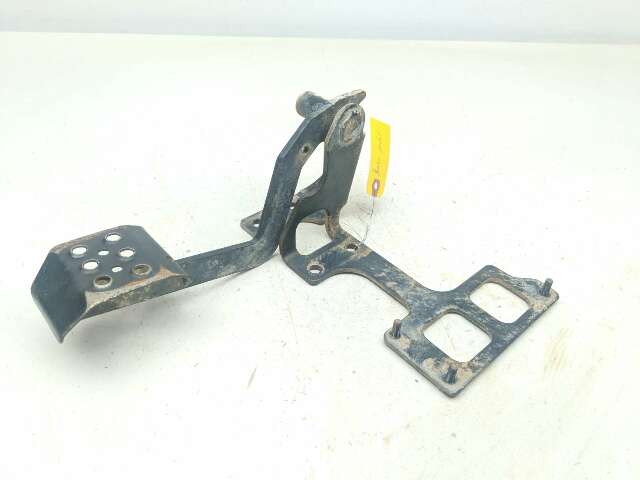 yzk 14-23 Polaris RZR 1000 XP EPS Highlifted Brake Pedal Mount Bracket