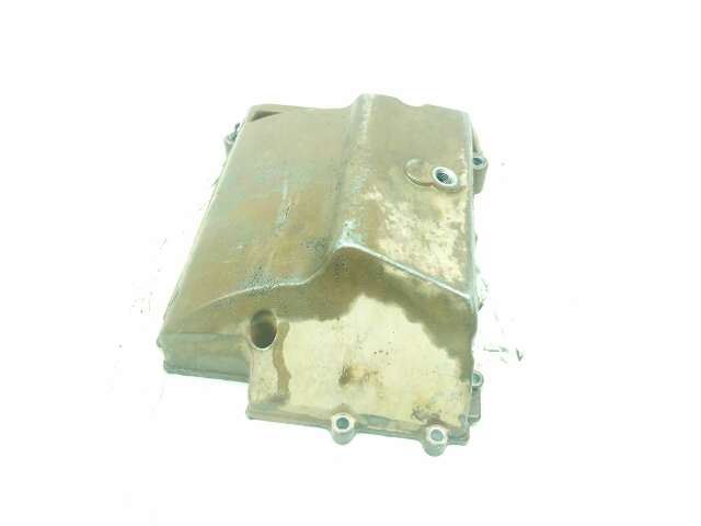 14-23 Polaris RZR 1000 XP EPS Highlifted Engine Motor Lower Under Oil Drip Pan