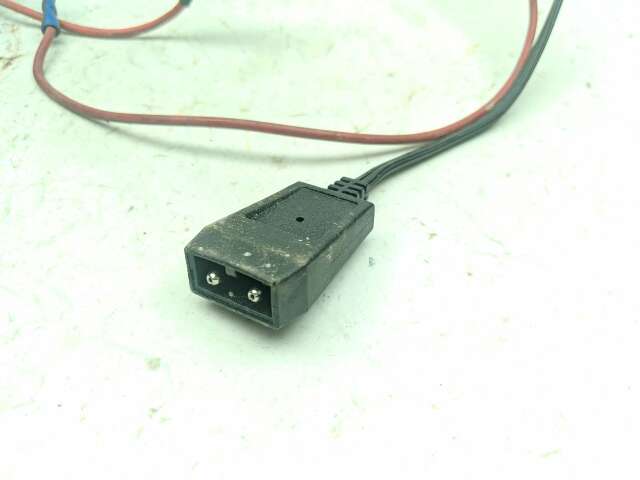 12 Kubota RTV 1100 Battery Wire Cable Lines