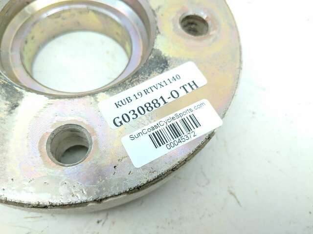 19 Kubota RTV1140 WH Wheel Hub Bearing (A)