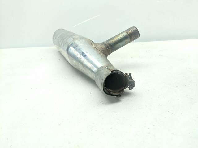 95 Suzuki VS800 Intruder 800 Exhaust Pipe Muffler (A) | eBay