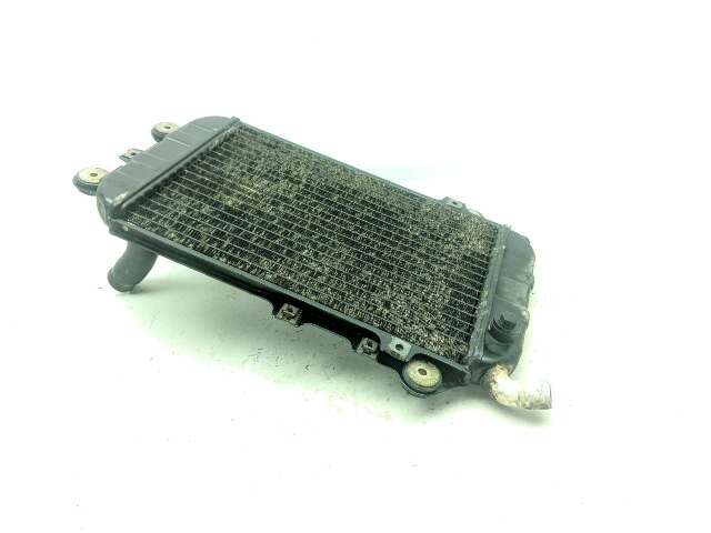 98 Kawasaki Vulcan 750 VN750 Radiator