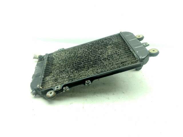 98 Kawasaki Vulcan 750 VN750 Radiator