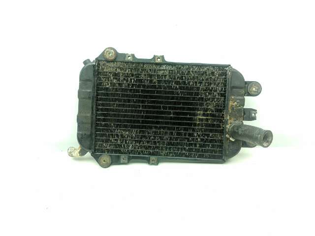 98 Kawasaki Vulcan 750 VN750 Radiator