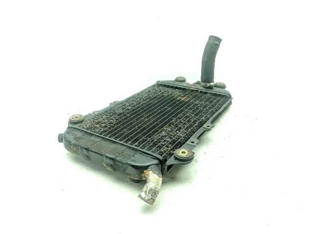 98 Kawasaki Vulcan 750 VN750 Radiator