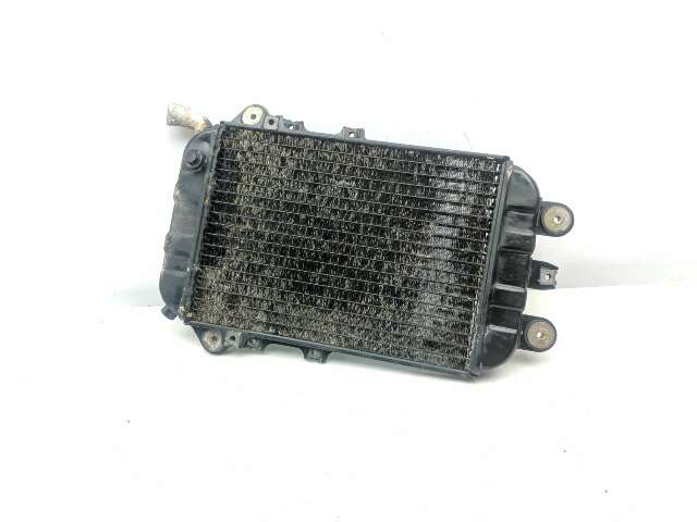 98 Kawasaki Vulcan 750 VN750 Radiator