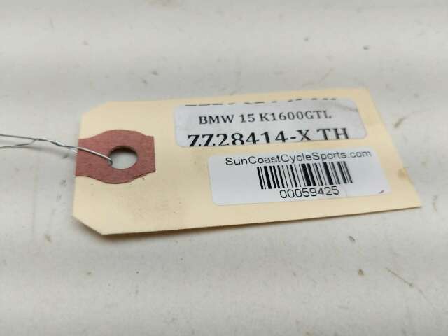 15 BMW K1600 GTL Right Side Mid Fairing Cover Panel | eBay