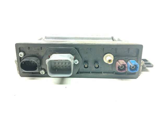 15 BMW K1600 GTL Audio Stereo Radio Control Box 65128542065 | eBay