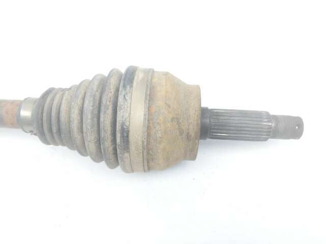 18 Textron Wildcat XX Right Rear CV Axle Half Shaft
